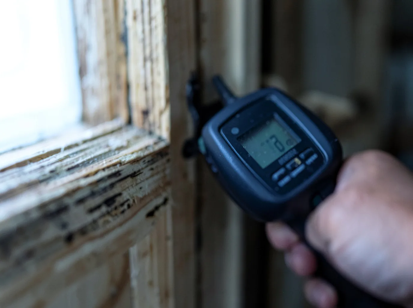 Ceiling Water Damage Repair in Aurelia, IA